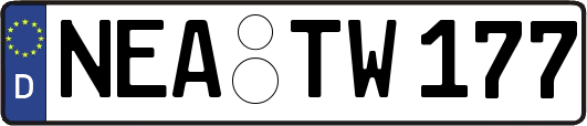 NEA-TW177