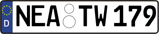 NEA-TW179