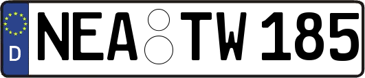 NEA-TW185