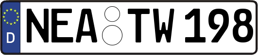 NEA-TW198