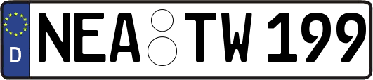 NEA-TW199