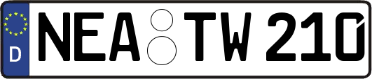 NEA-TW210