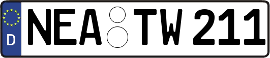 NEA-TW211