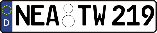 NEA-TW219