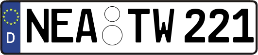 NEA-TW221
