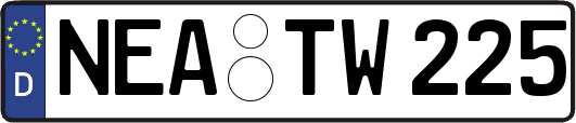 NEA-TW225