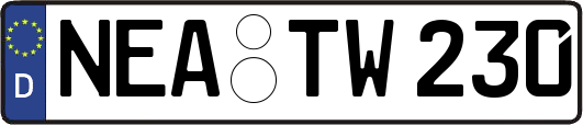 NEA-TW230