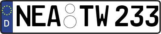 NEA-TW233