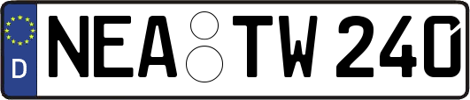 NEA-TW240