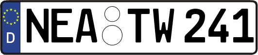 NEA-TW241