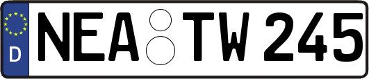 NEA-TW245