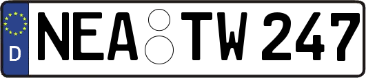 NEA-TW247