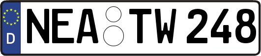 NEA-TW248