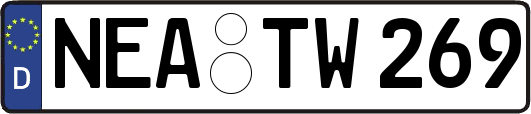 NEA-TW269