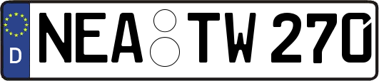 NEA-TW270