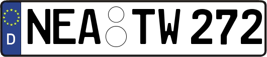 NEA-TW272