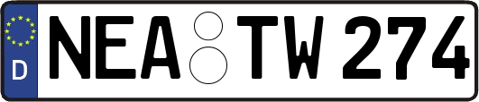 NEA-TW274
