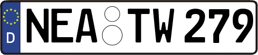 NEA-TW279