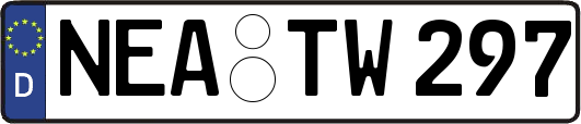 NEA-TW297