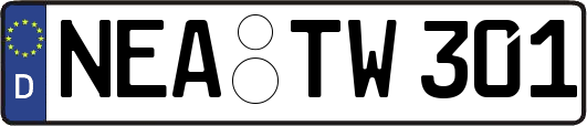 NEA-TW301
