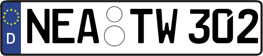 NEA-TW302