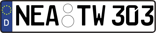 NEA-TW303