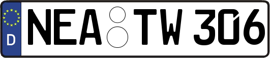 NEA-TW306