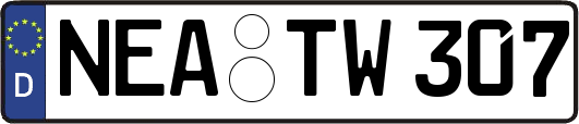 NEA-TW307