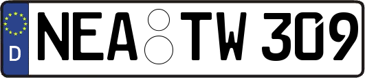 NEA-TW309