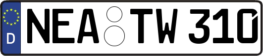 NEA-TW310