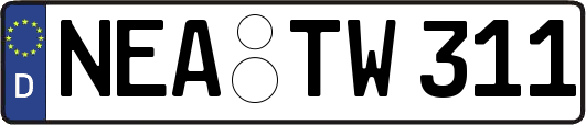 NEA-TW311