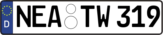 NEA-TW319