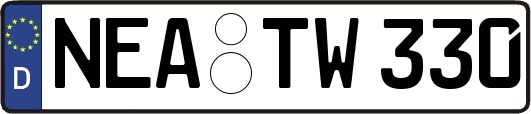 NEA-TW330