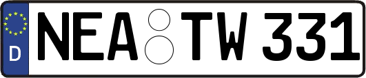 NEA-TW331