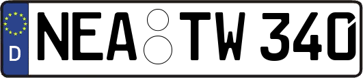 NEA-TW340