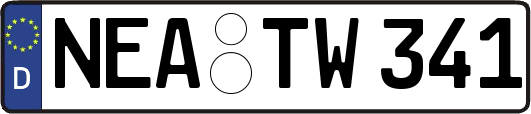 NEA-TW341