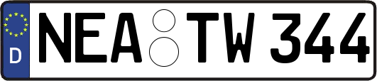 NEA-TW344