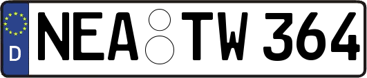 NEA-TW364