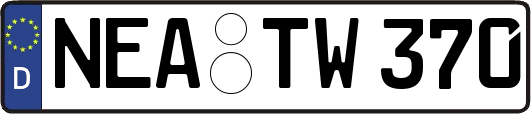 NEA-TW370