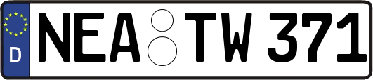 NEA-TW371