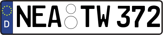 NEA-TW372