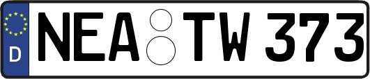 NEA-TW373