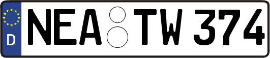 NEA-TW374