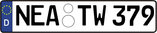 NEA-TW379