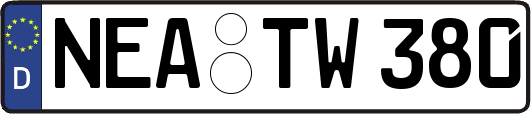 NEA-TW380