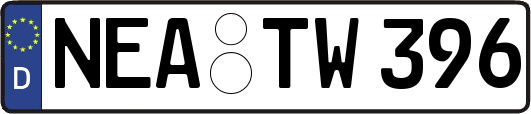 NEA-TW396