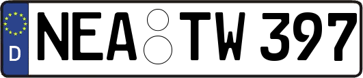 NEA-TW397