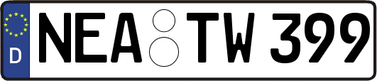 NEA-TW399