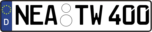 NEA-TW400