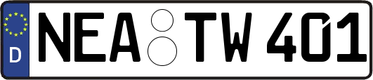 NEA-TW401